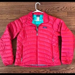 Patagonia Down Jacket